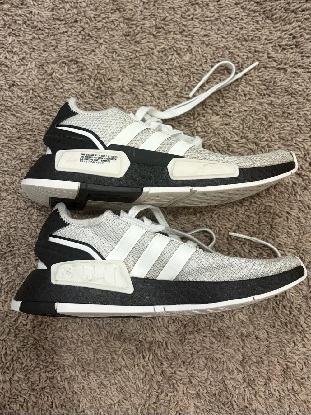 adidas lightweight mesh